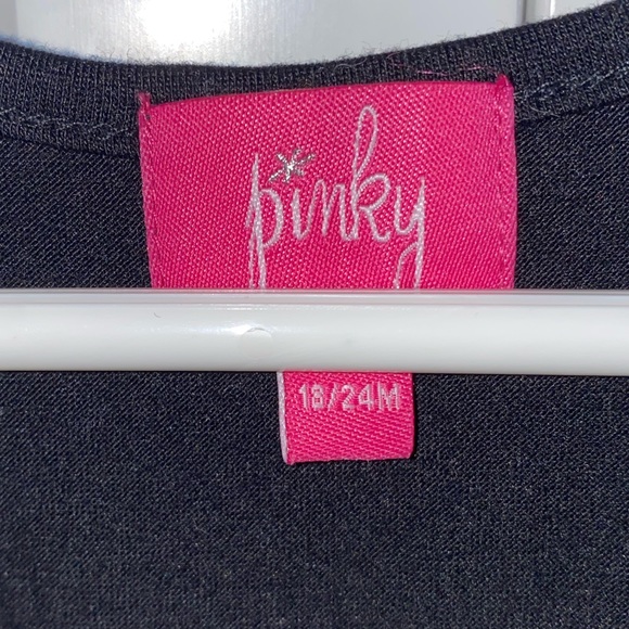 Baby girl Christmas dress - Picture 2 of 3